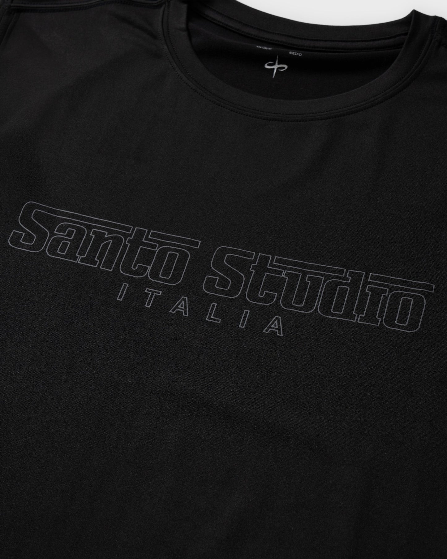 Italia Tech Tee