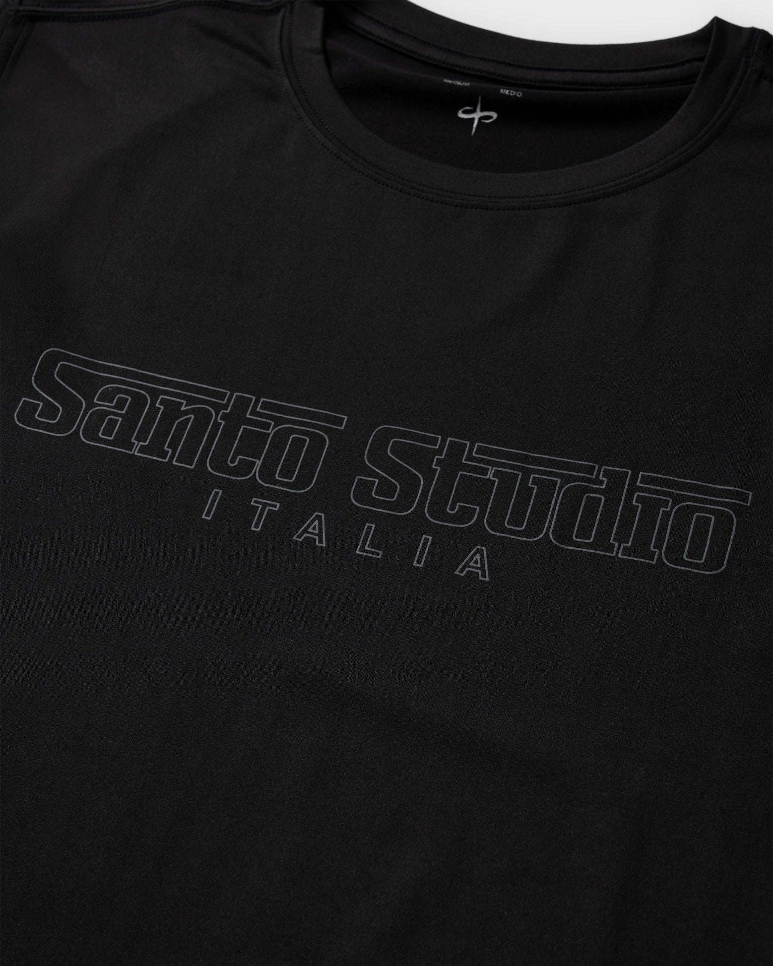 Italia Tech Tee