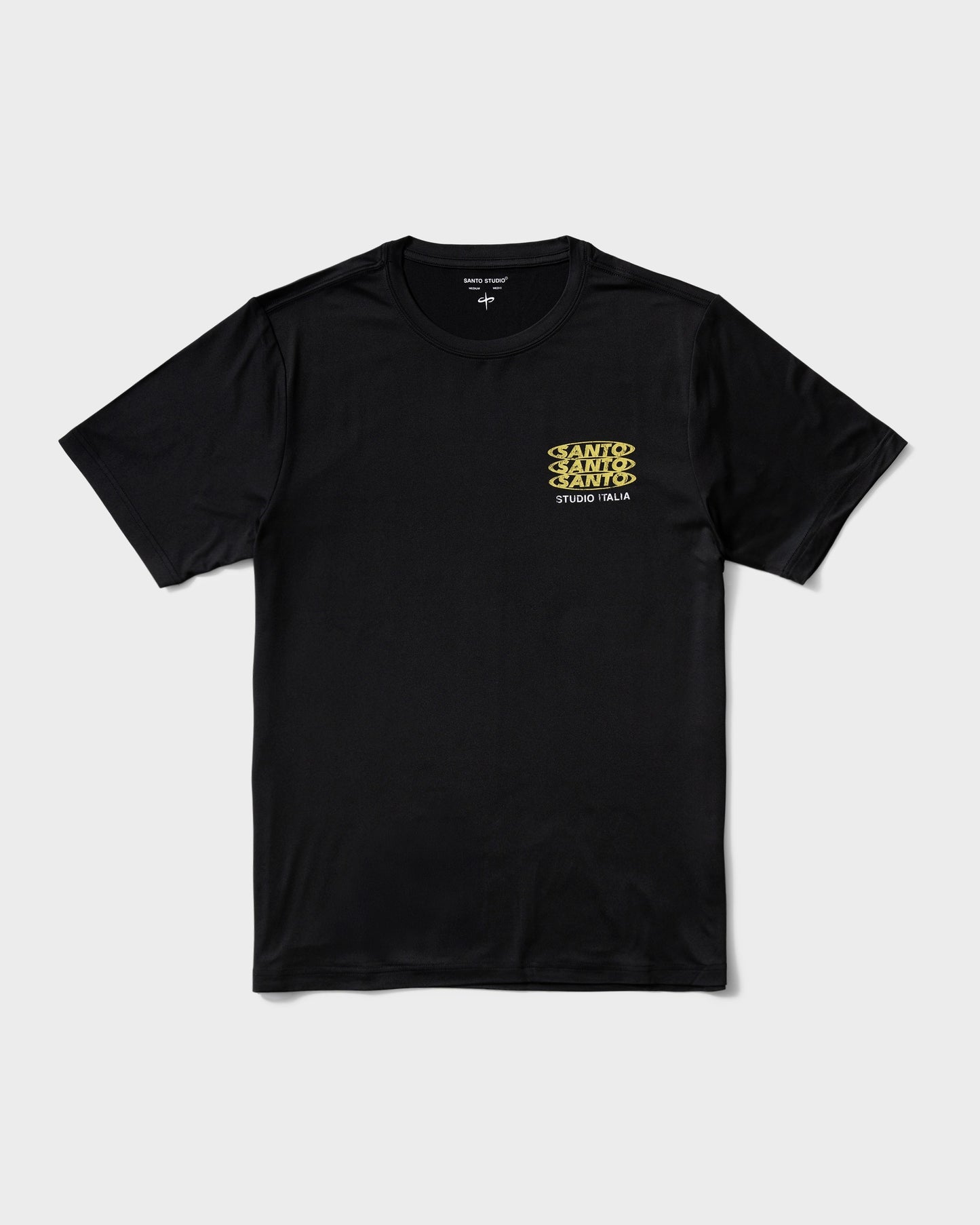 Line Up Tech Tee