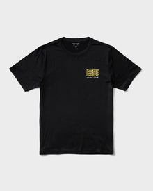 Line Up Tech Tee