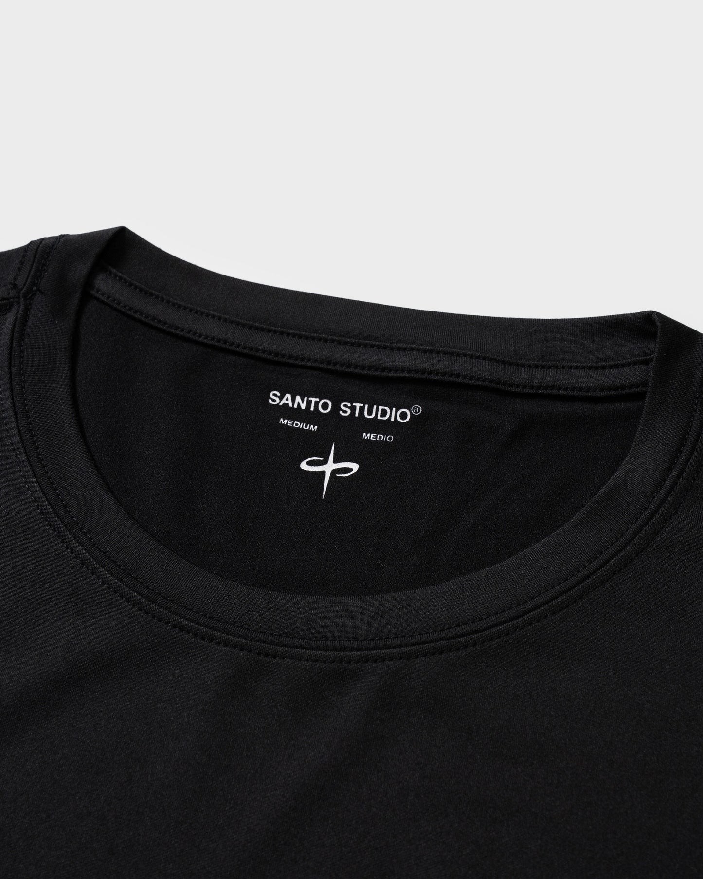 Line Up Tech Tee