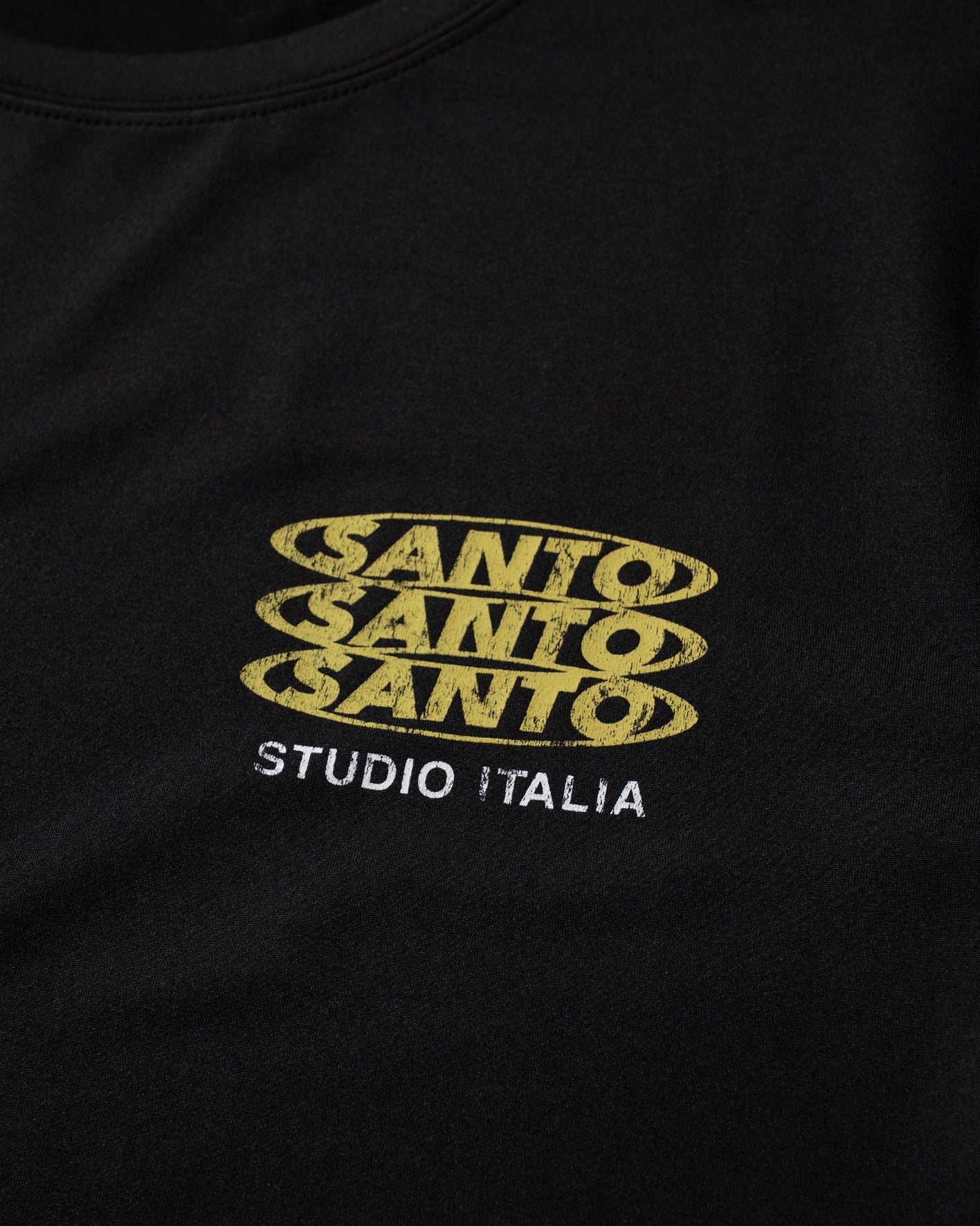 Line Up Tech Tee