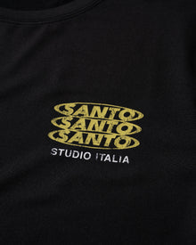 Line Up Tech Tee
