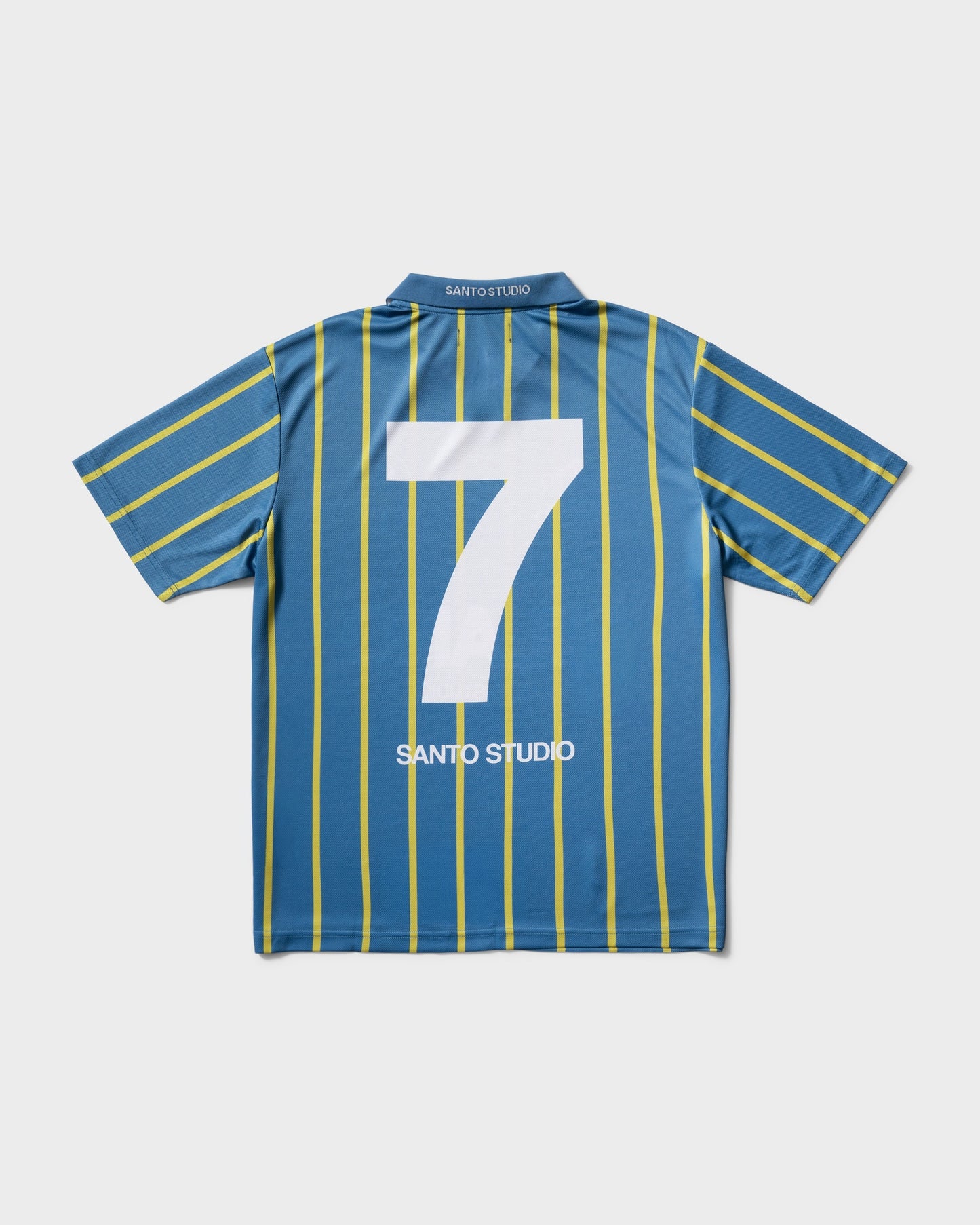 Milano 7 - SS Club Jersey