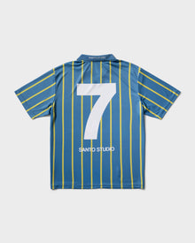 Milano 7 - SS Club Jersey