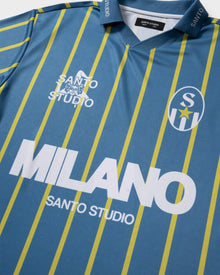 Milano 7 - SS Club Jersey