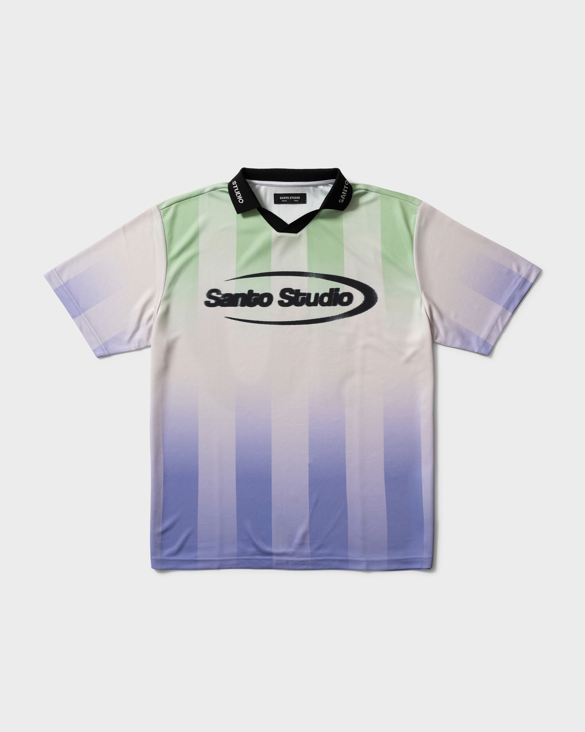 Pattern 10 - SS Club Jersey