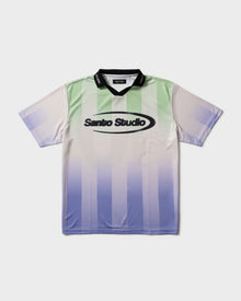 Pattern 10 - SS Club Jersey