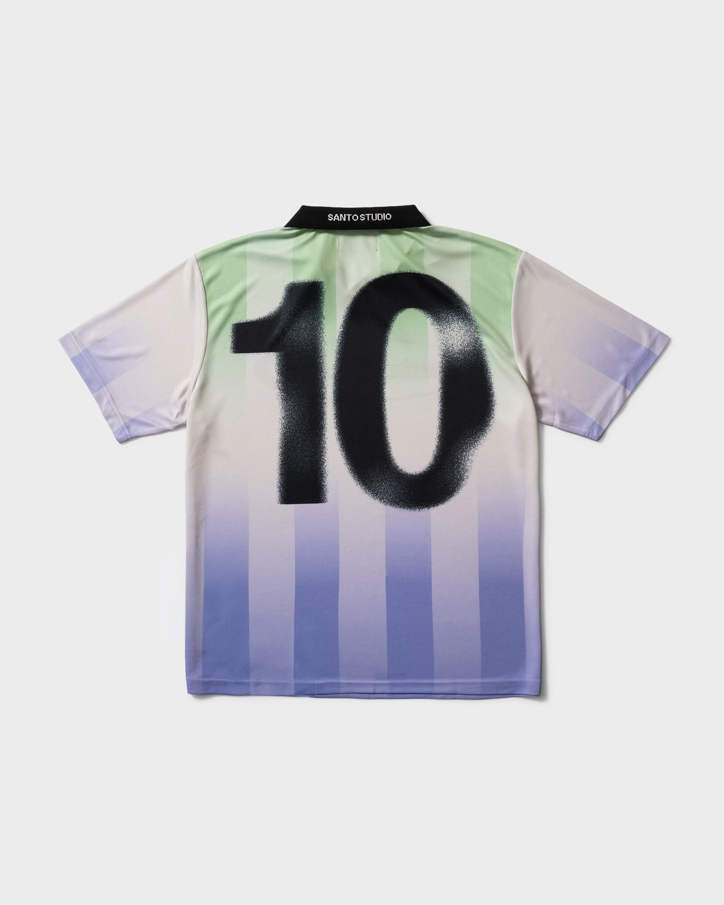 Pattern 10 - SS Club Jersey