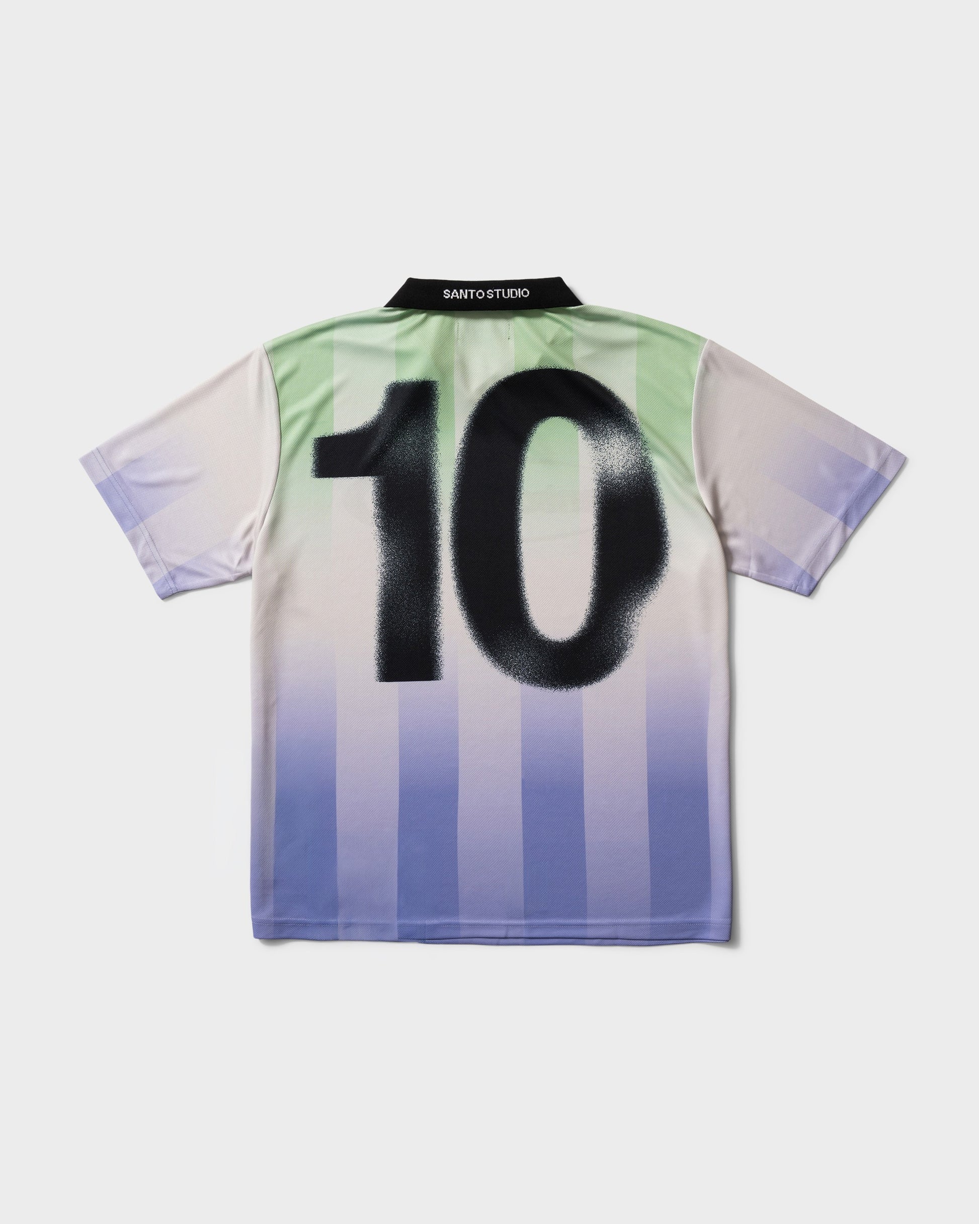 Pattern 10 - SS Club Jersey
