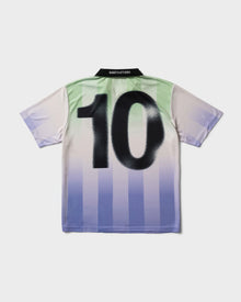 Pattern 10 - SS Club Jersey