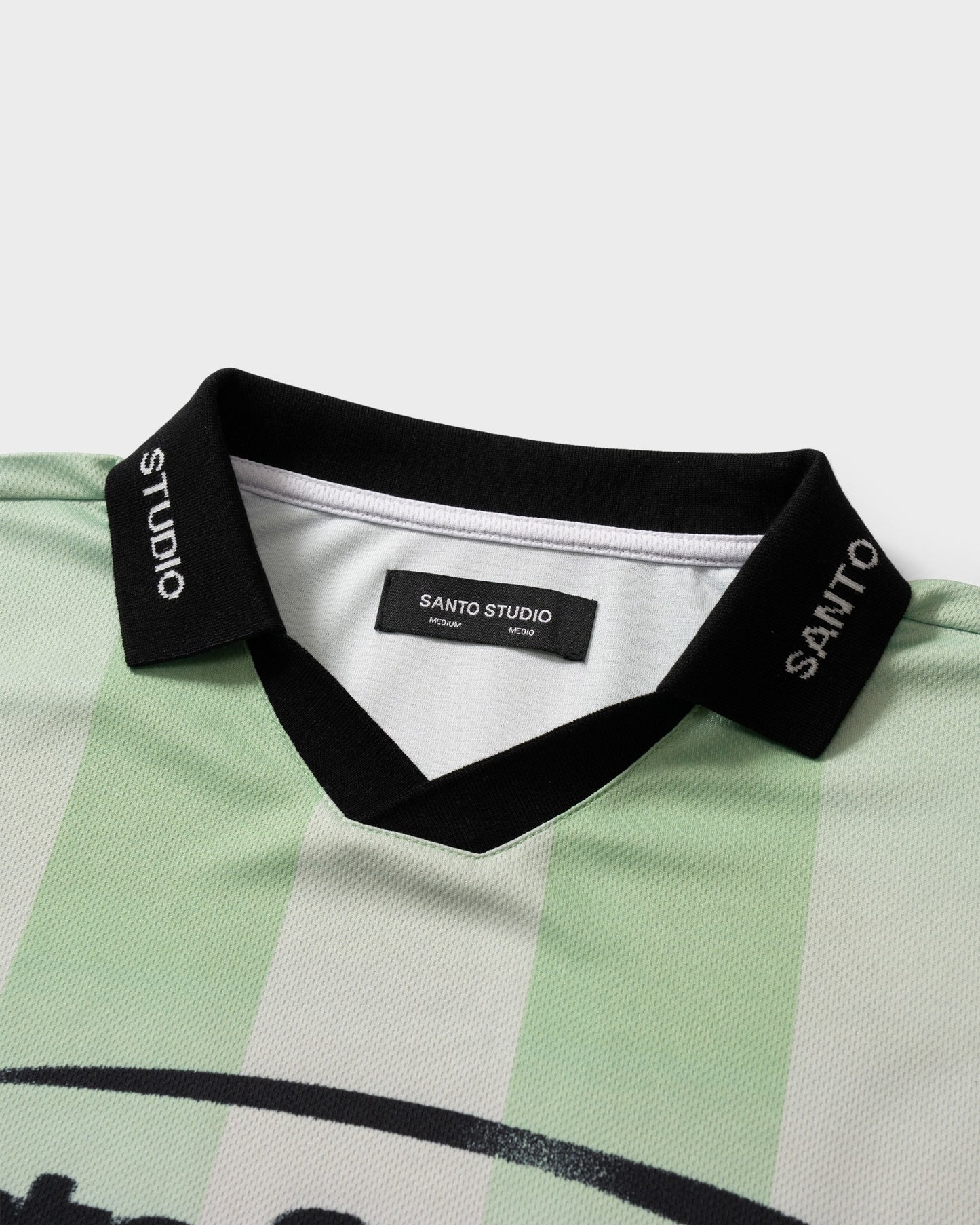 Pattern 10 - SS Club Jersey