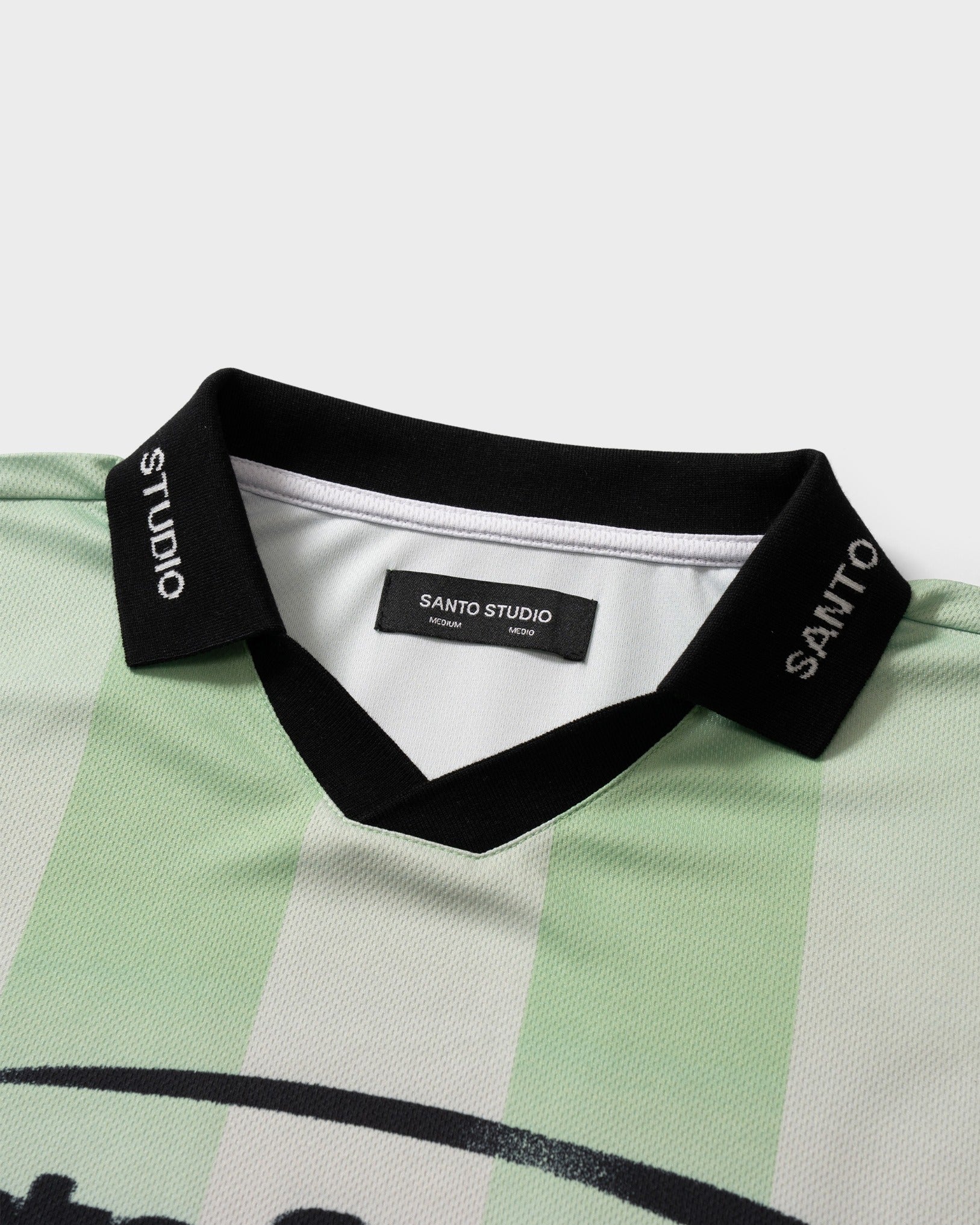 Pattern 10 - SS Club Jersey
