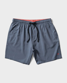 Runner Tech Short