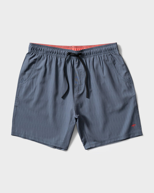 Runner Tech Short