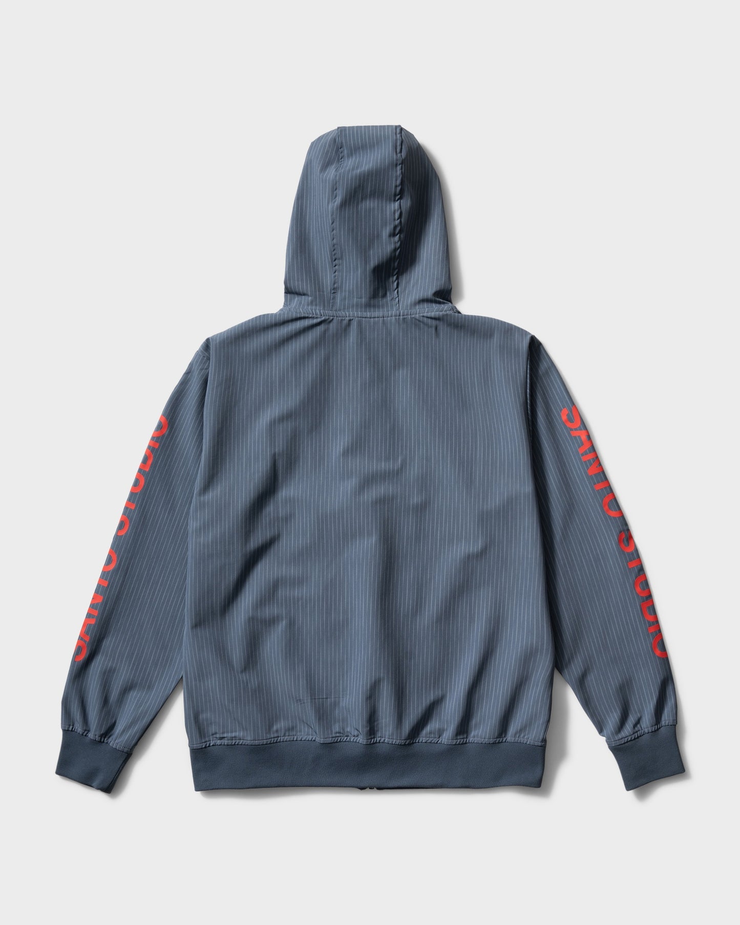 Runner Tech Zip Up Jacket