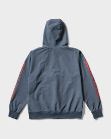Runner Tech Zip Up Jacket