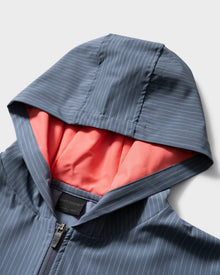 Runner Tech Zip Up Jacket