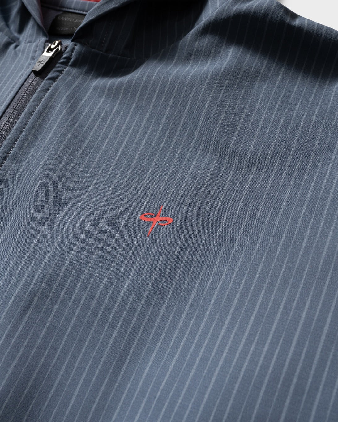 Runner Tech Zip Up Jacket