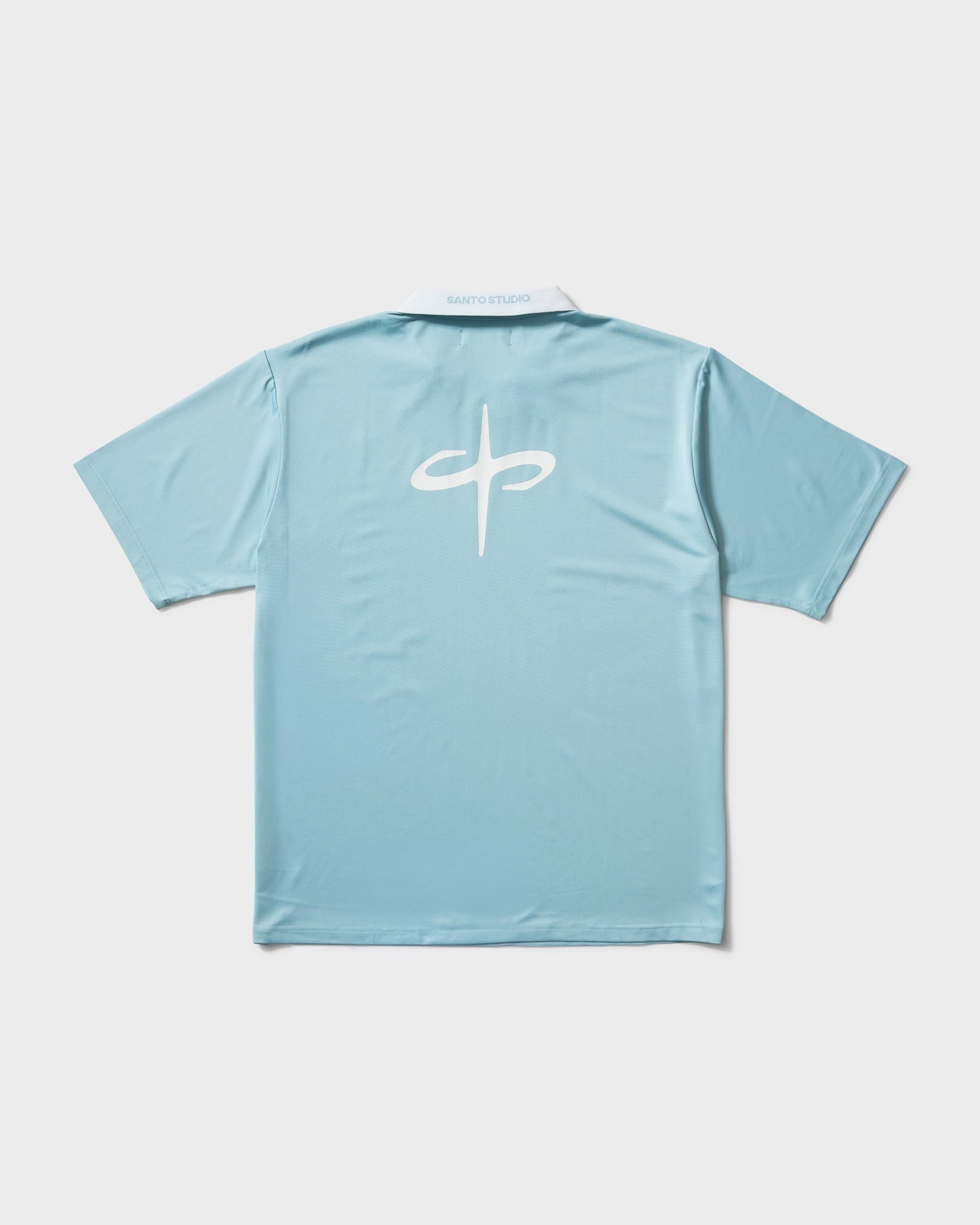 Santo Flipped - SS Club Jersey