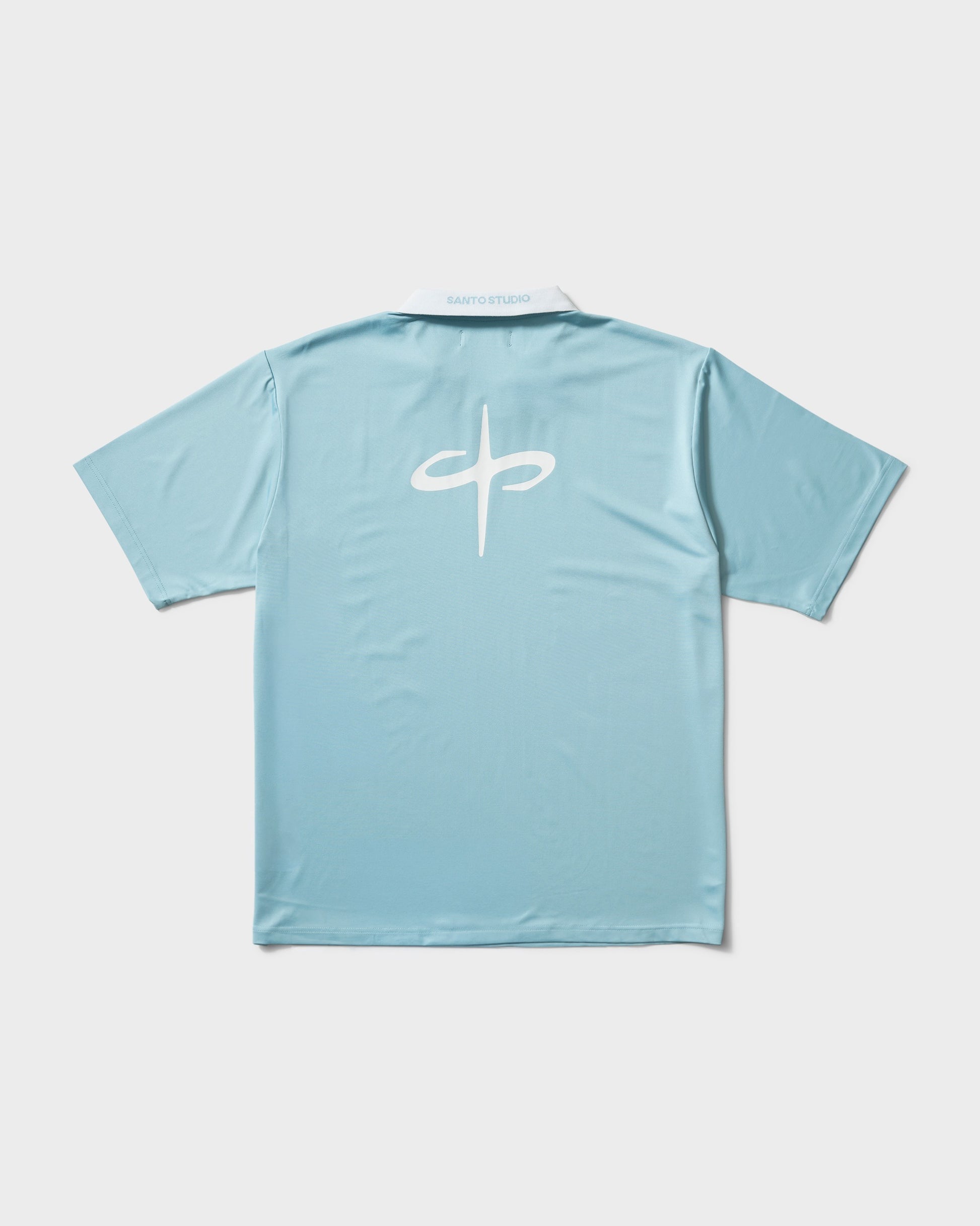 Santo Flipped - SS Club Jersey