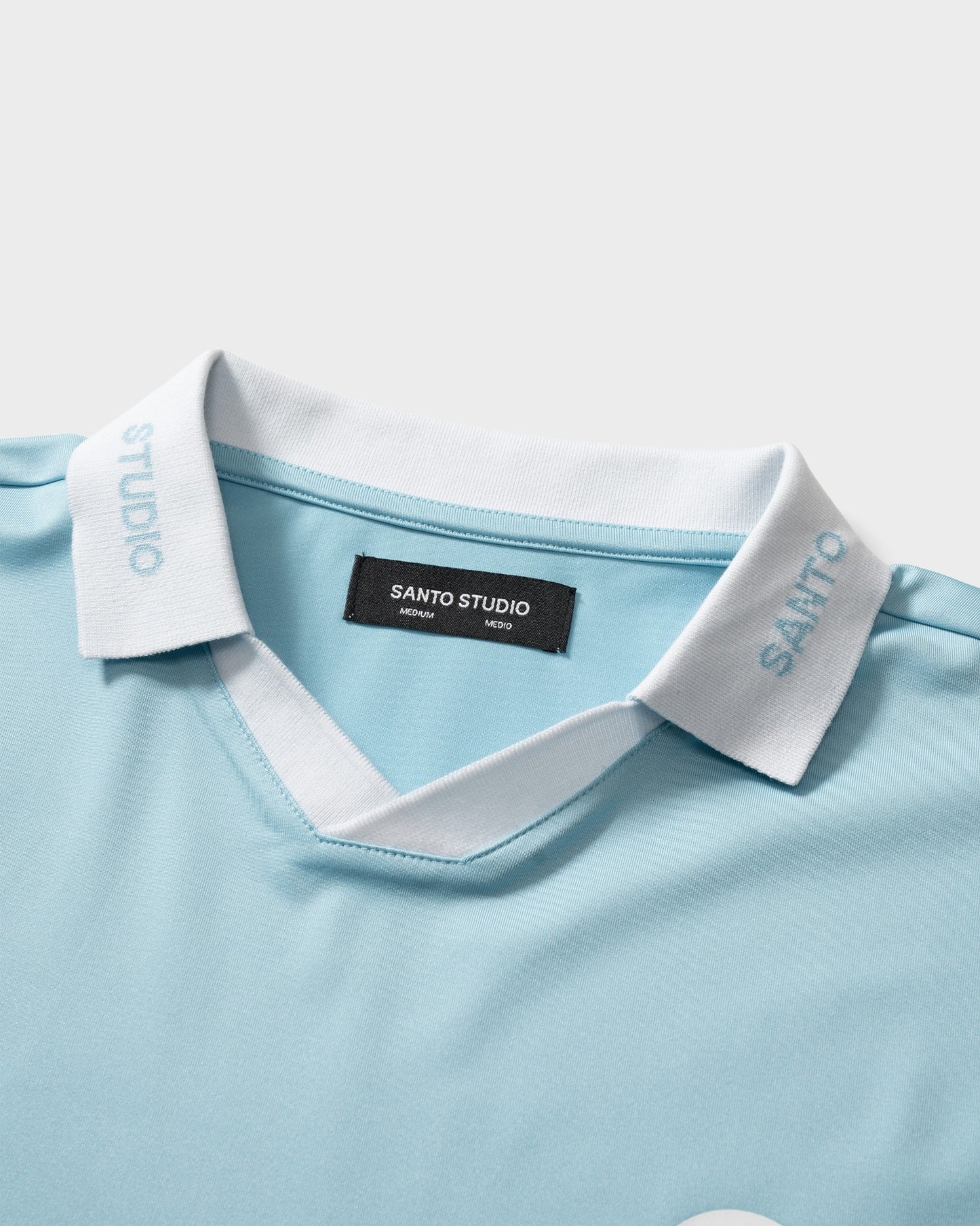 Santo Flipped - SS Club Jersey
