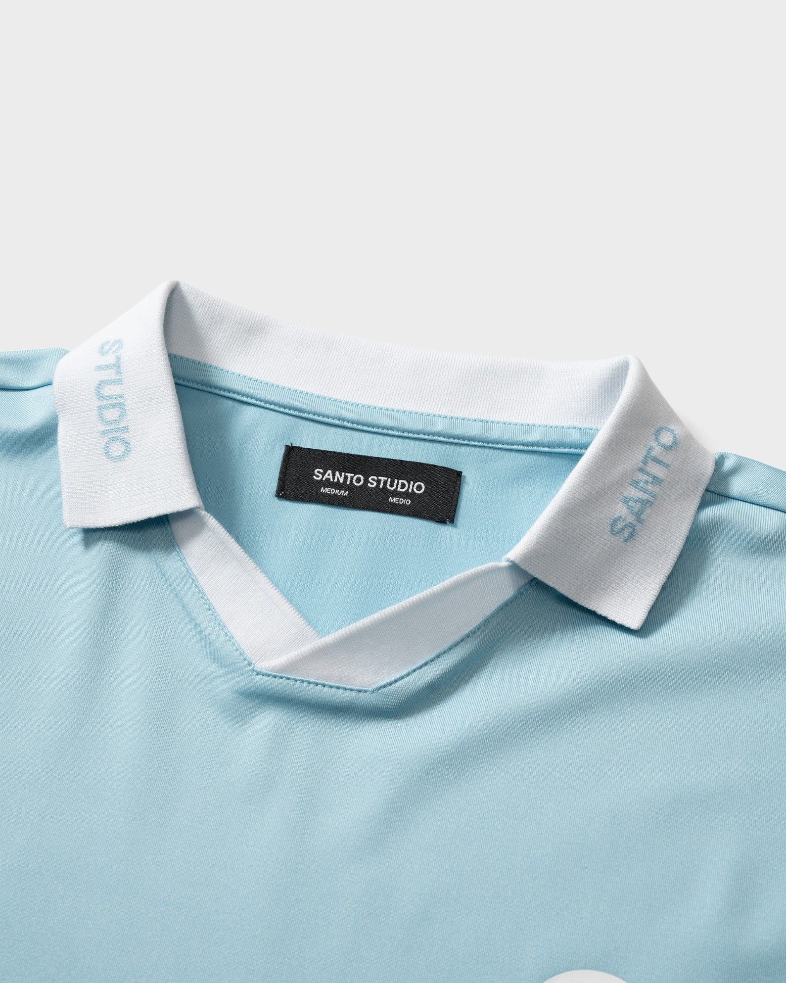 Santo Flipped - SS Club Jersey