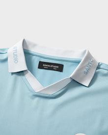 Santo Flipped - SS Club Jersey