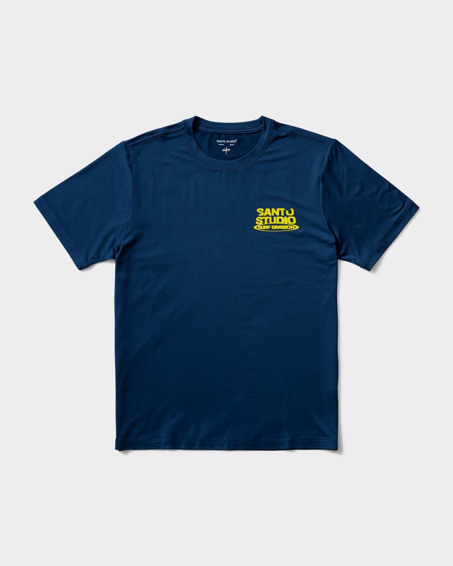 Surf Division Tech Tee