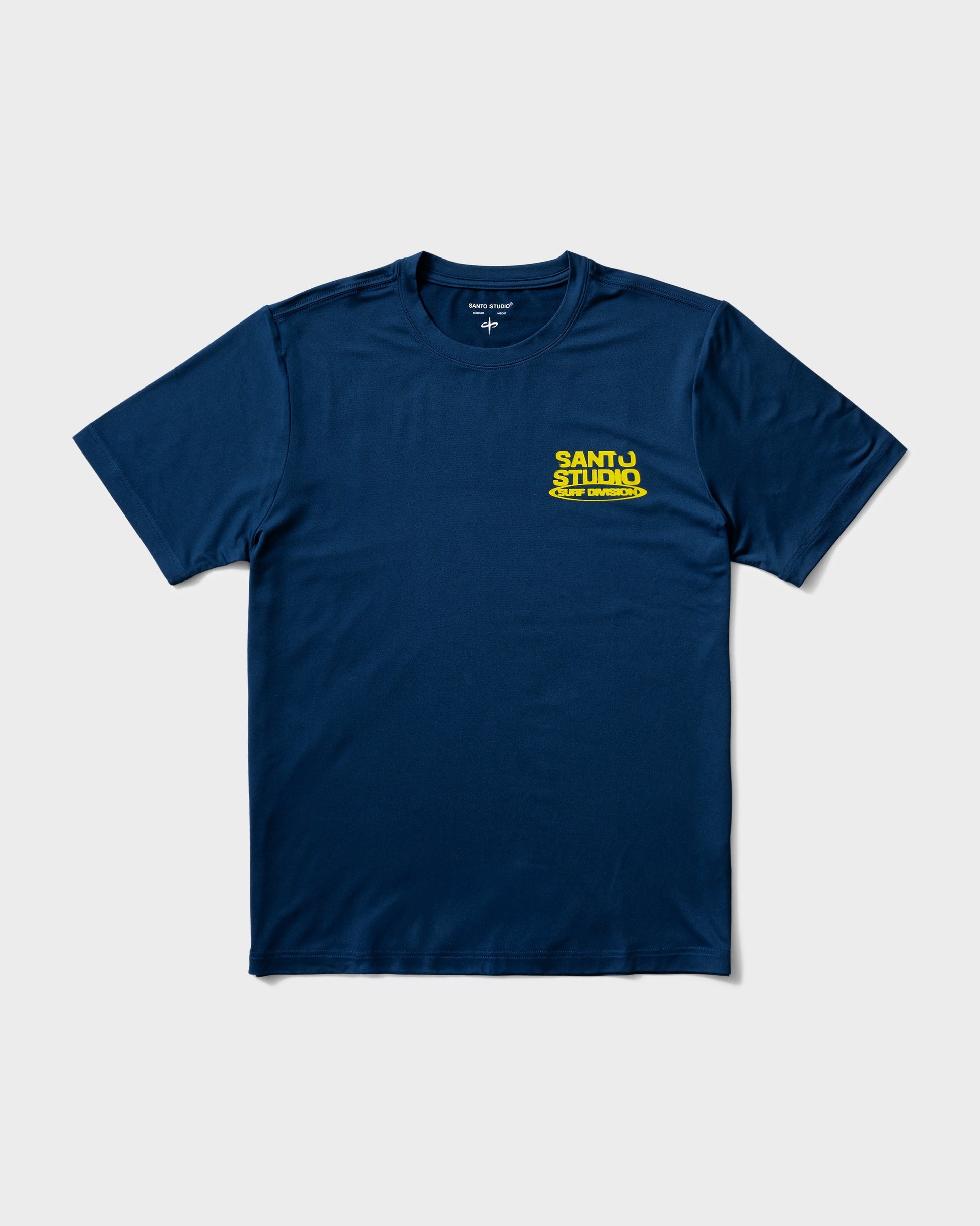 Surf Division Tech Tee
