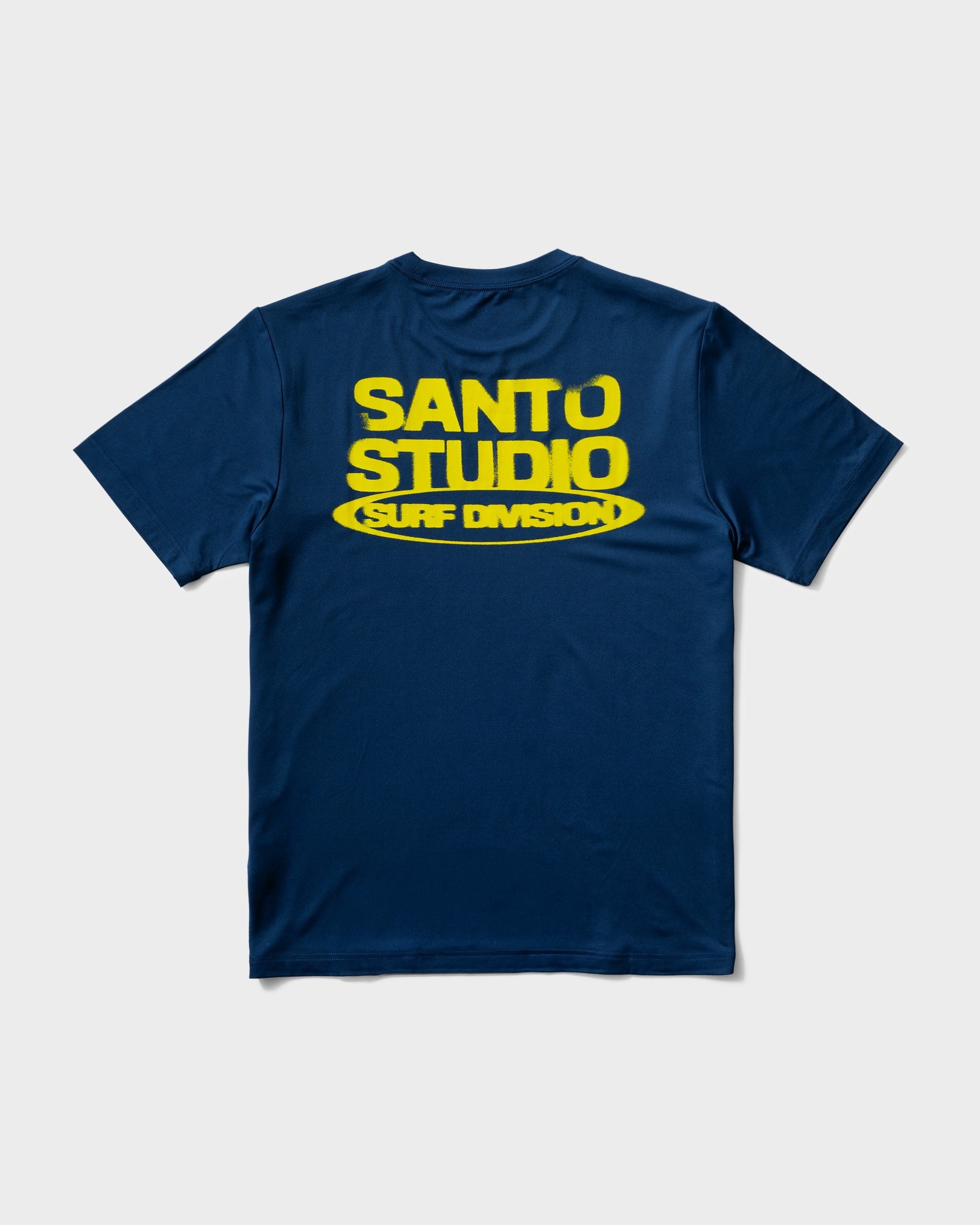 Surf Division Tech Tee