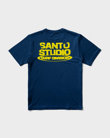 Surf Division Tech Tee