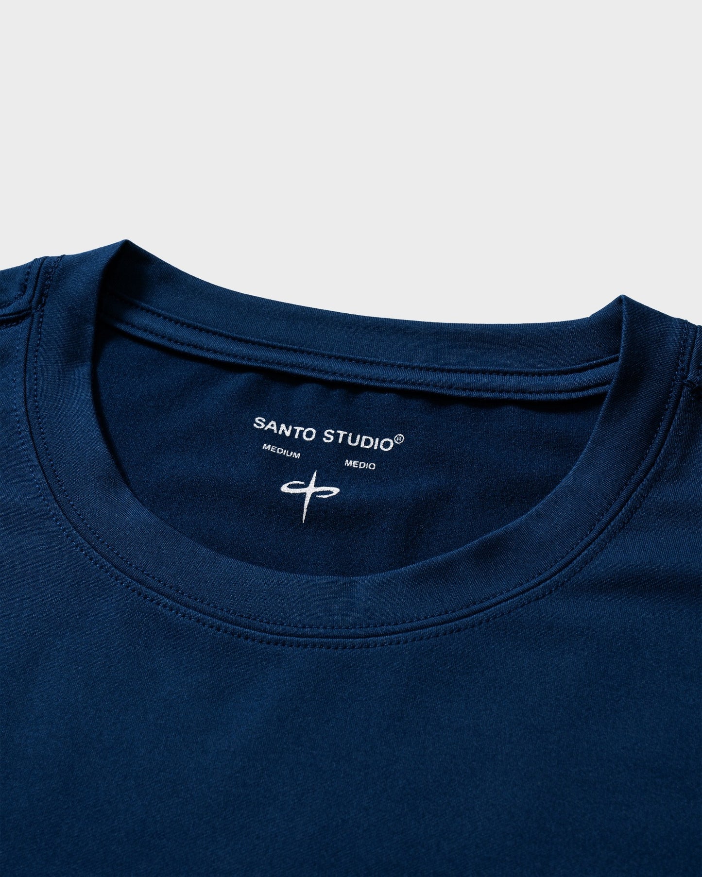 Surf Division Tech Tee