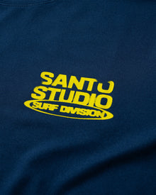 Surf Division Tech Tee