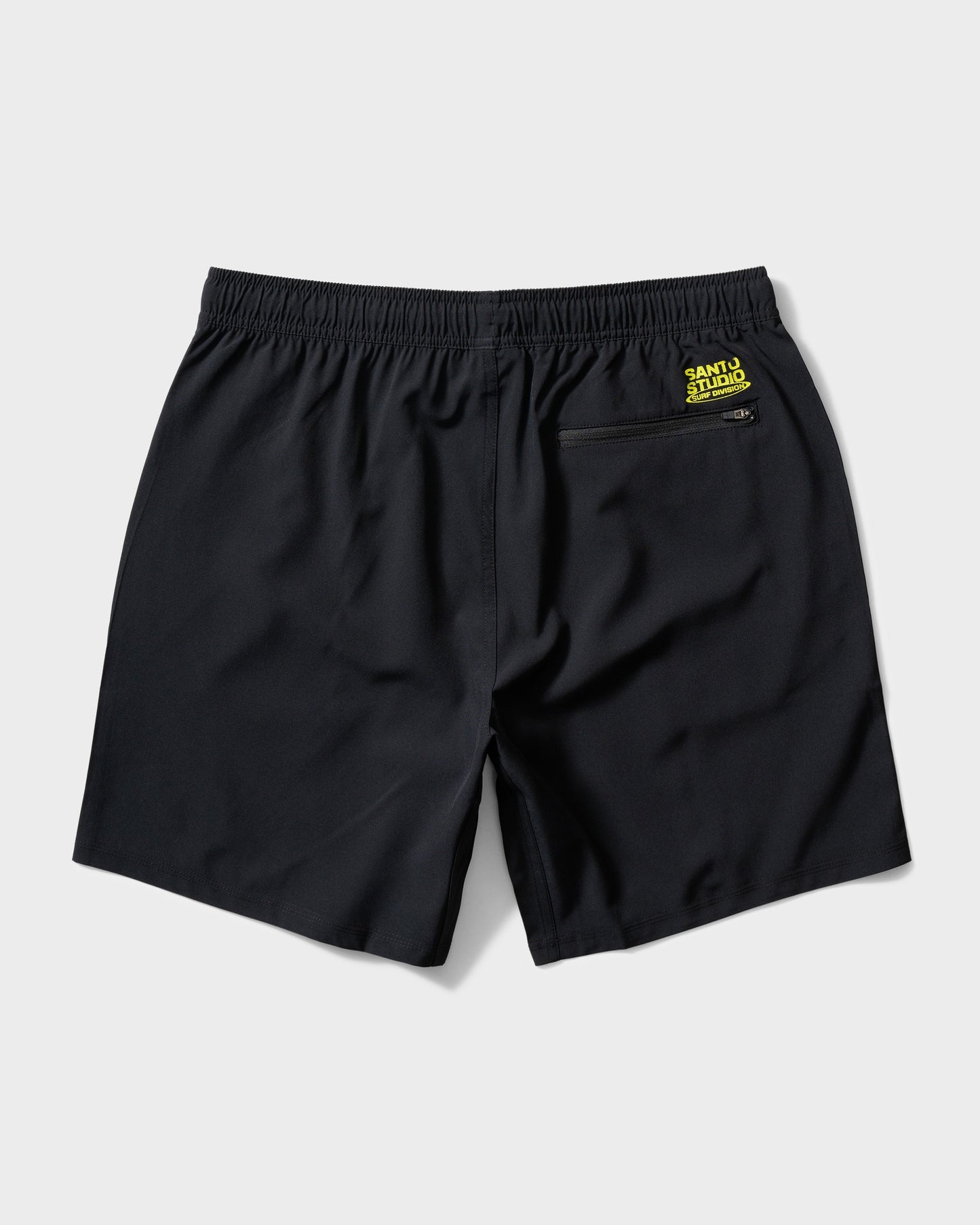 Surf Division Tech Short