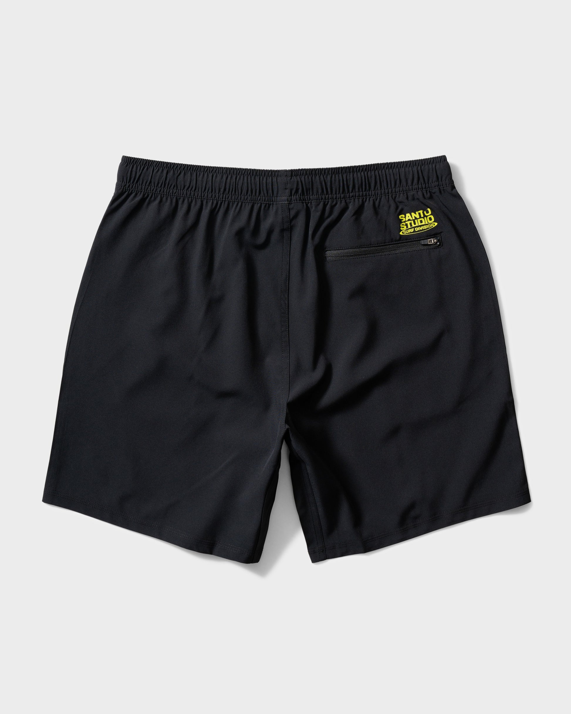 Surf Division Tech Short
