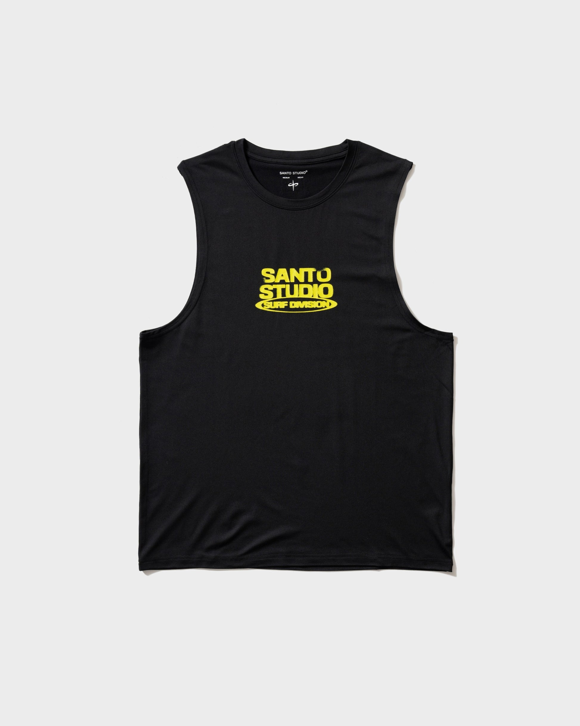 Surf Division Tech Tank