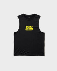 Surf Division Tech Tank