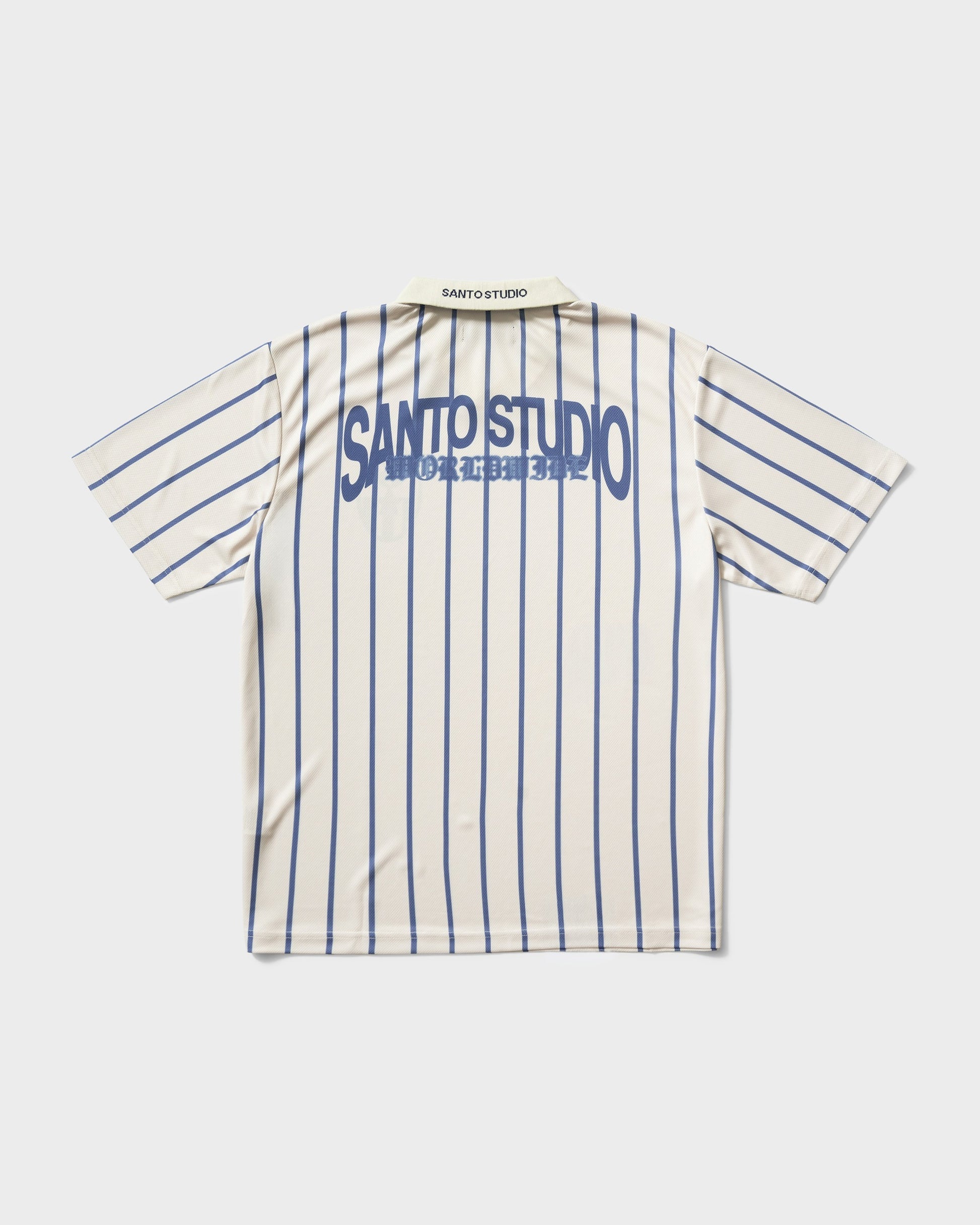 Worldwide Crest - SS Club Jersey
