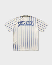 Worldwide Crest - SS Club Jersey