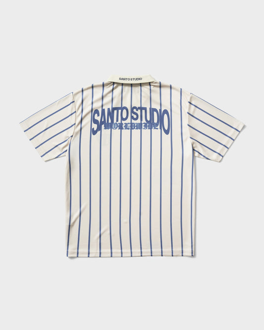 Worldwide Crest - SS Club Jersey