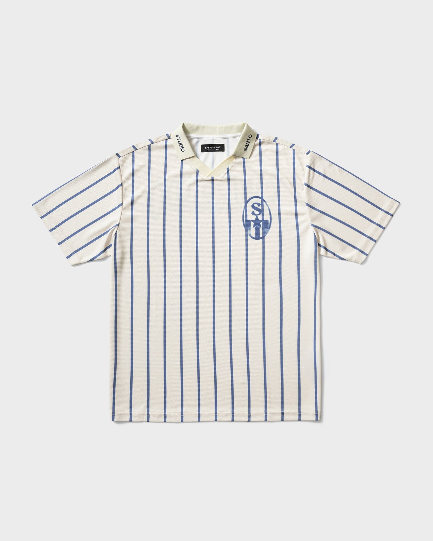 Worldwide Crest - SS Club Jersey