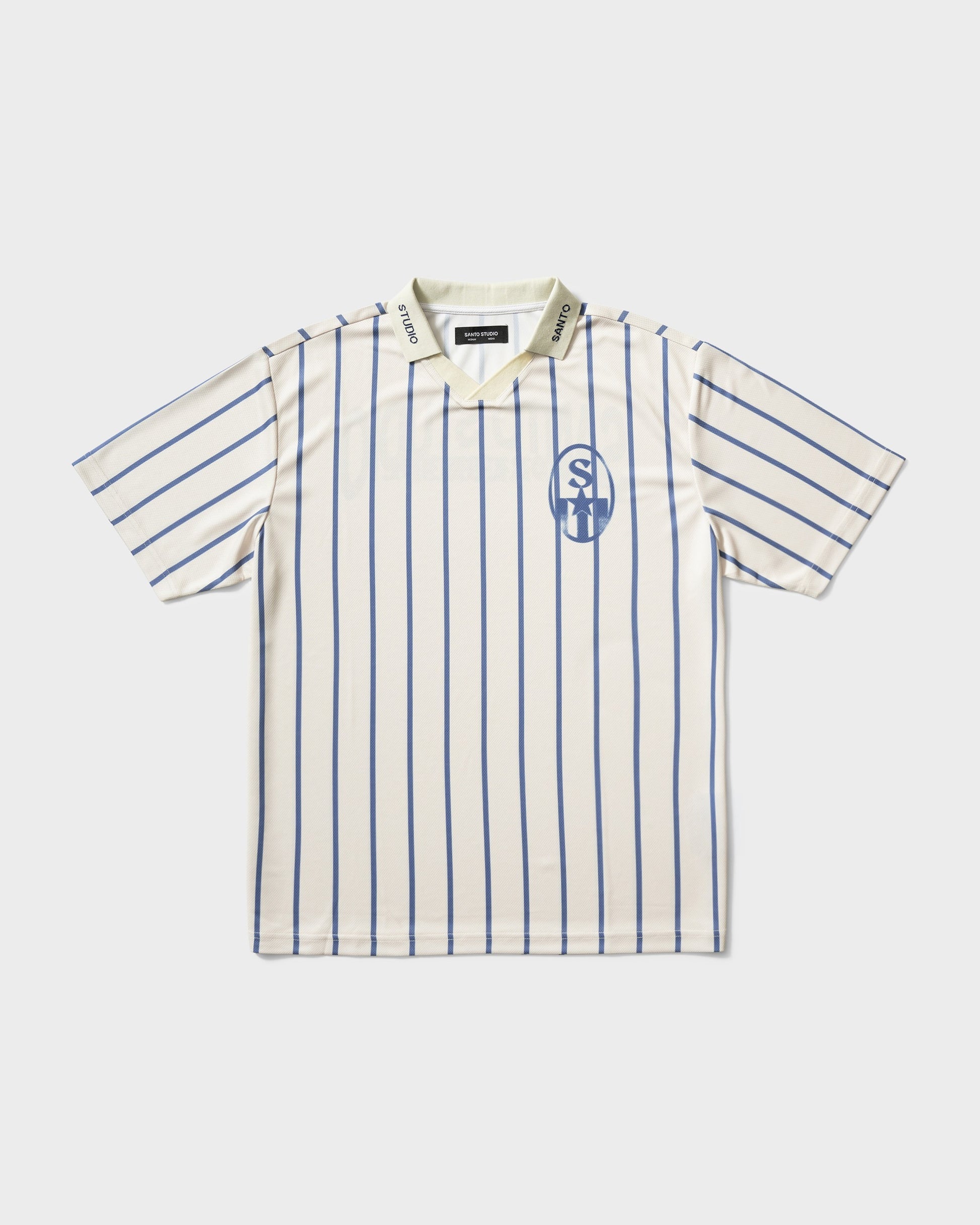 Worldwide Crest - SS Club Jersey