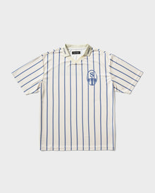 Worldwide Crest - SS Club Jersey