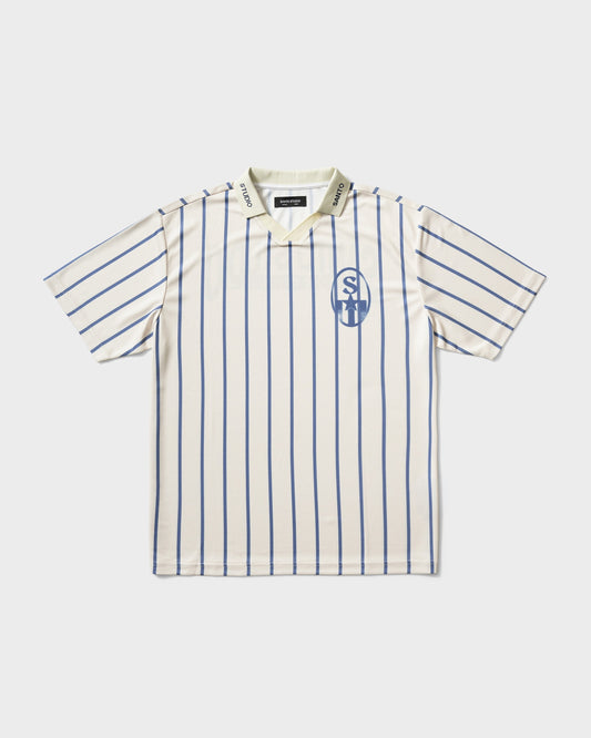 Worldwide Crest - SS Club Jersey