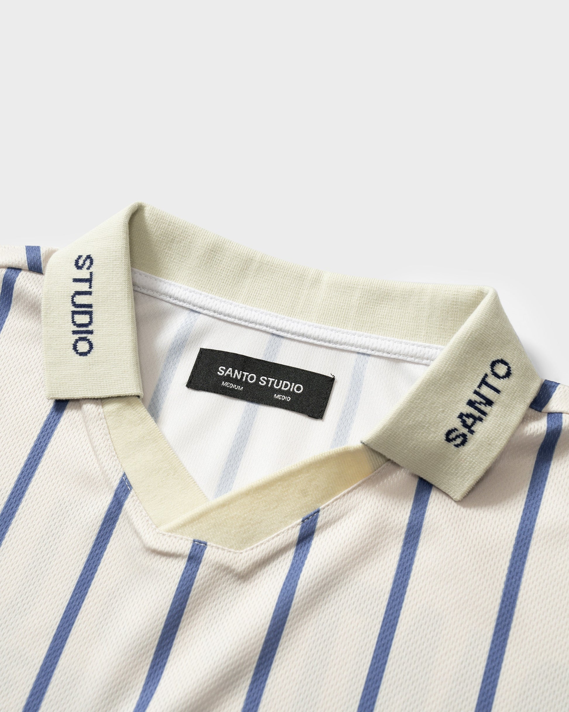 Worldwide Crest - SS Club Jersey