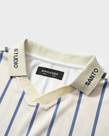 Worldwide Crest - SS Club Jersey