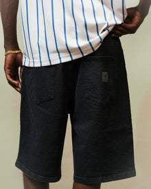 Jagger Denim Short