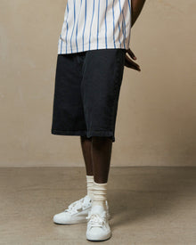 Jagger Denim Short