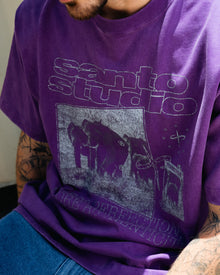 Elephant Quotes Tee
